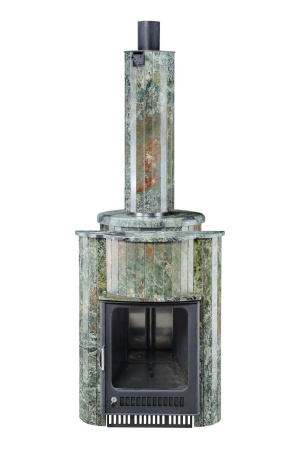 «Ферингер Портал Оптима ПФ Жадеит перенесённый рисунок, аксессуар для печи3» – 3