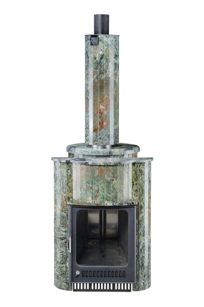 «Ферингер Портал Оптима ПФ Жадеит перенесённый рисунок, аксессуар для печи1» – 3