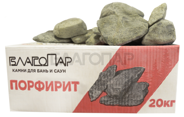 «Камень Порфирит Шлифованный (70 x 150 мм), для д/печей1» – 4