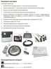 Панель управления EmoTouch III BLACK3
