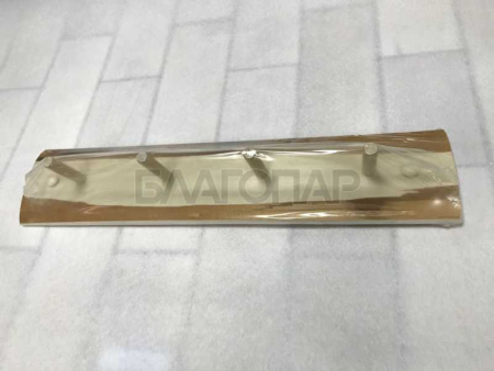 «Вешалка Русская 4 крючка (Благопар)3» – 4