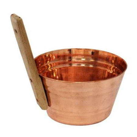 «Ушат медный МАЛЫЙ 3л3» – 2