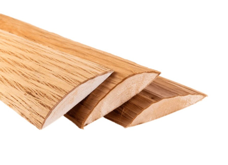 «Горбыль липовый с лыком (Липовый блок хаус)» – 1