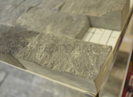 «Талькохлорит плитка декор 200х100х20мм.3» – 6