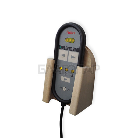 «Электро печь HELO SAUNATONTTU 8 (8 кВТ)3» – 2