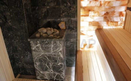 «Плитка змеевик 300х300х10мм (полированная)3» – 6