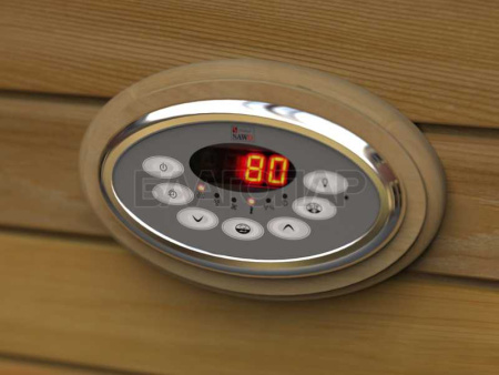 «Пульт управления для парогенератора STP-INFACE3» – 2