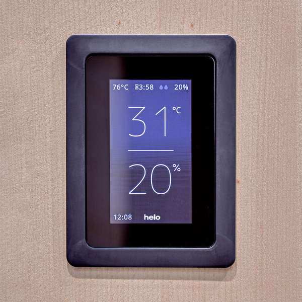 «Панель Управления HELO Elite Free1» – 3