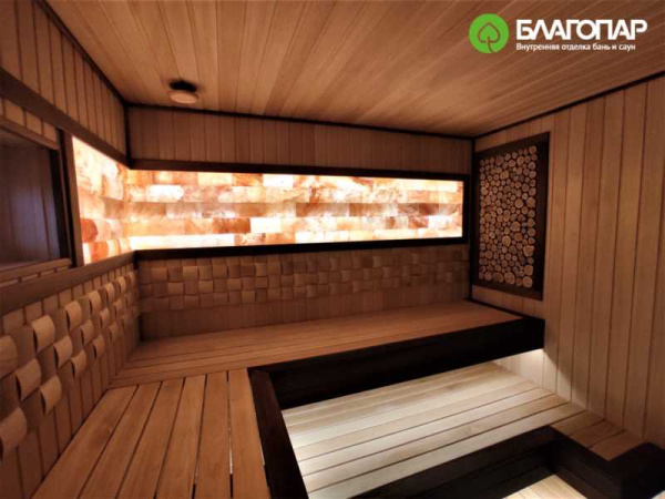 «Соляной кирпич натуральный 200х100х50мм.1» – 5