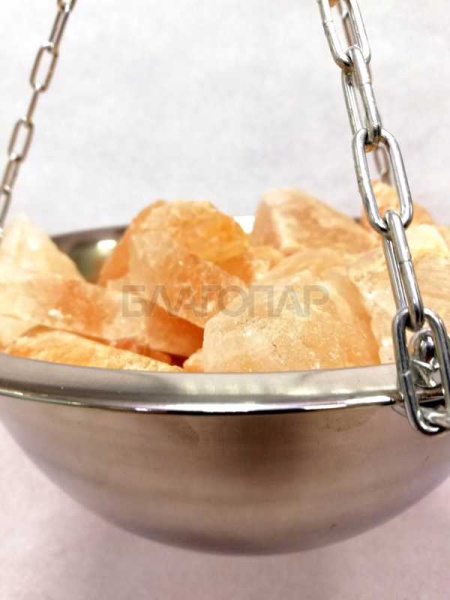 «Чаша подвесная с гималайской солью большая1» – 2