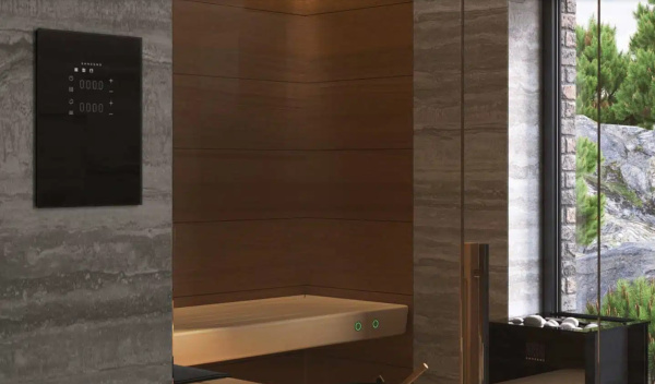 «Блок управления Sangens W15-181» – 5