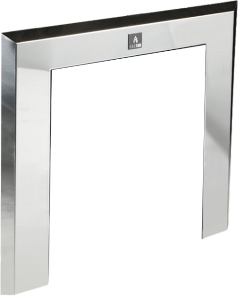 «Kastor Внешняя рамка для моделей "T", KSIS (Хром)1» – 3