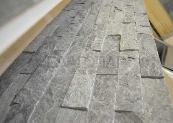 «Талькохлорит плитка декор 200х50х25мм.1» – 4