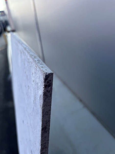 «Плита Огнеупорная 1200х600х81» – 5