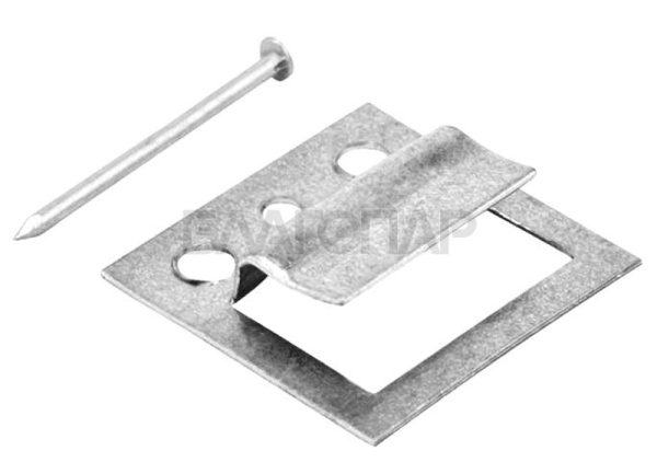 «Крепеж для вагонки - Фотография 1 | БлагоПар» – 3