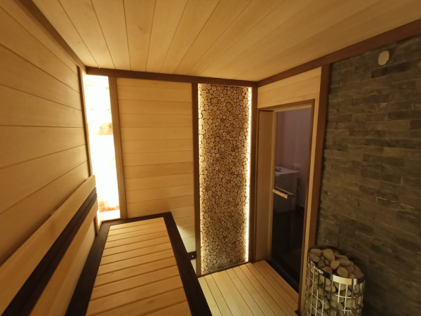 «Термо Галтель Липа (14х30мм) 1,0м - 1,7м (10шт)1» – 5