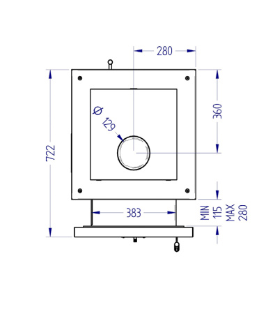 «Klover KLV-RT 20-RV T (талькомагнезит 30мм)3» – 7