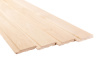 Вагонка Софтлайн Липа Сорт А/Э (14х98мм) длина 1,0м - 1,9м3