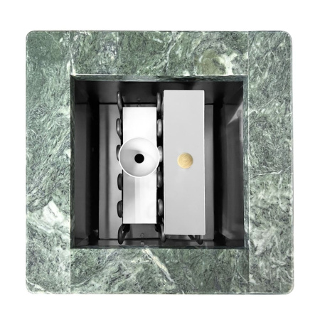 «Электрическая печь KARINA Quadro 12 Змеевик3» – 4