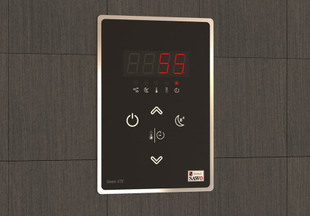 «Пульт управления для парогенератора STP-INFACE-V23» – 3