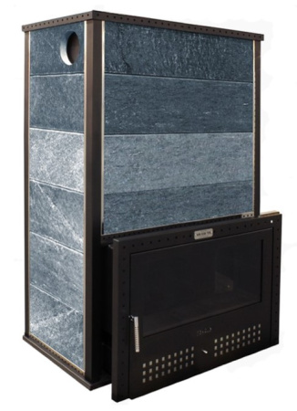 «Klover KLV-RT-100RV s ( серпентинит 40мм) комплект3» – 5