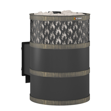 «Везувий Лава 22 (ДТ-4С)3» – 2