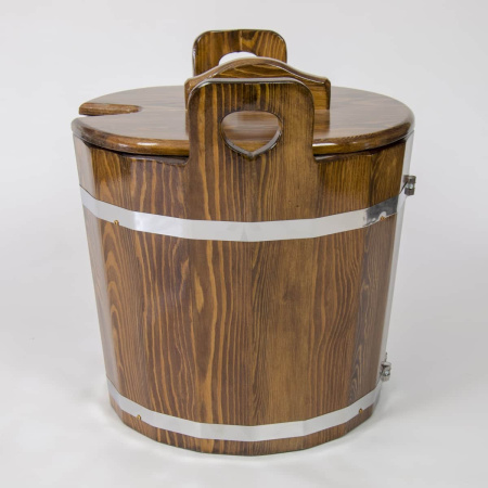 «Запарник Bentwood лиственница Мореная 22 л.3» – 4