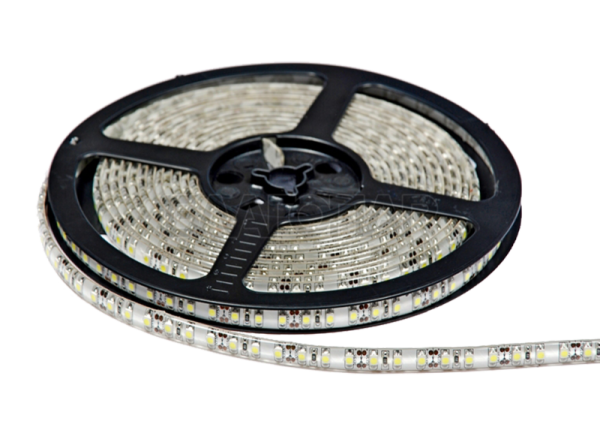 «Лента SMD светодиодная 14,4 в силиконе 7 цветов IP68 Premium1» – 2