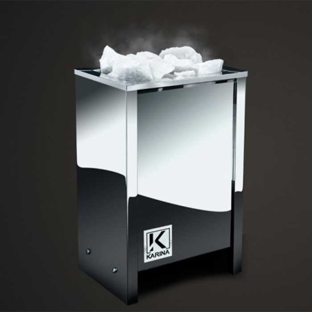 «Электрическая печь KARINA Classic 9 mini3» – 3