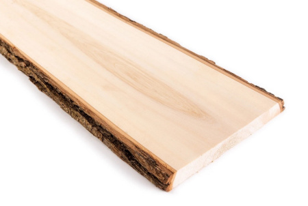 «Доска необрезная Липа Текстурированная (25мм)3» – 2