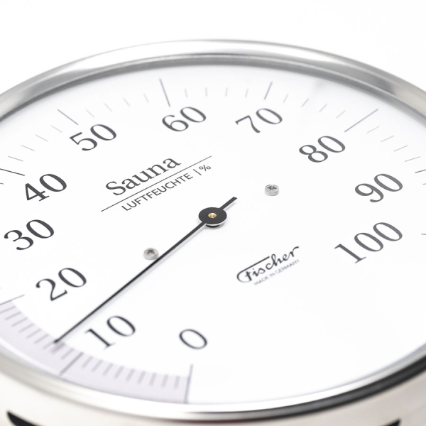 «Fischer Гигрометр в корпусе из нержавеющей стали1» – 4