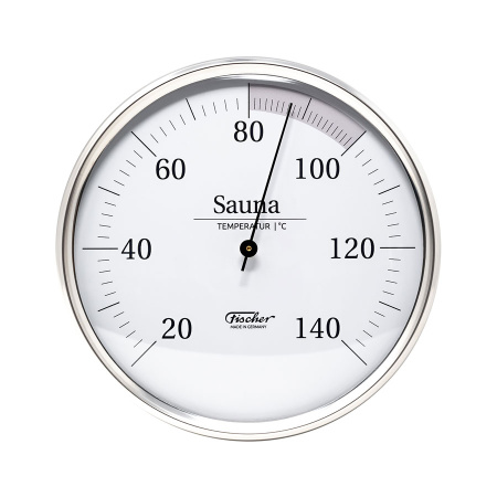 «Fischer Термометр в корпусе из нержавеющей стали3» – 2
