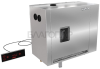 Парогенератор Harvia HELIX PRO HGP22 21.6 кВт с контрольной панелью