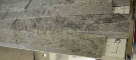 «Талькохлорит плитка декор 300х50х20мм.3» – 11