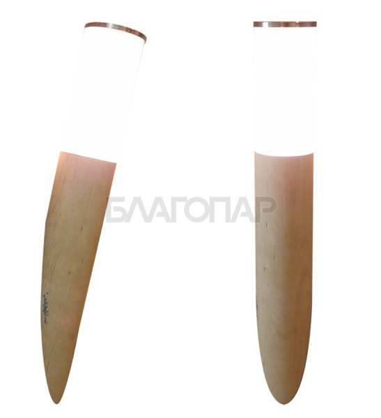 «Светильник Licht2000 Torcia Vectro (настенный)1» – 5