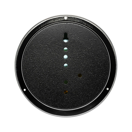 «Fischer Термометр-гигрометр для сауны в латунном корпусе (шкала цвет.)3» – 5