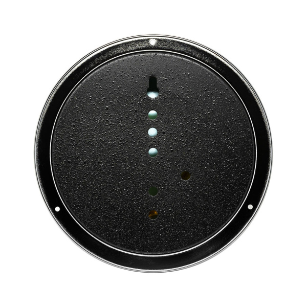 «Fischer Термометр-гигрометр для сауны в латунном корпусе (шкала цвет.)1» – 5