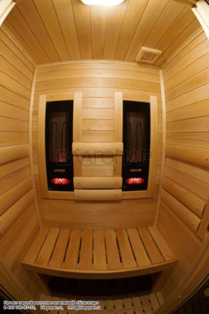 «Инфракрасный излучатель Harvia SACP2303P Basic3» – 12