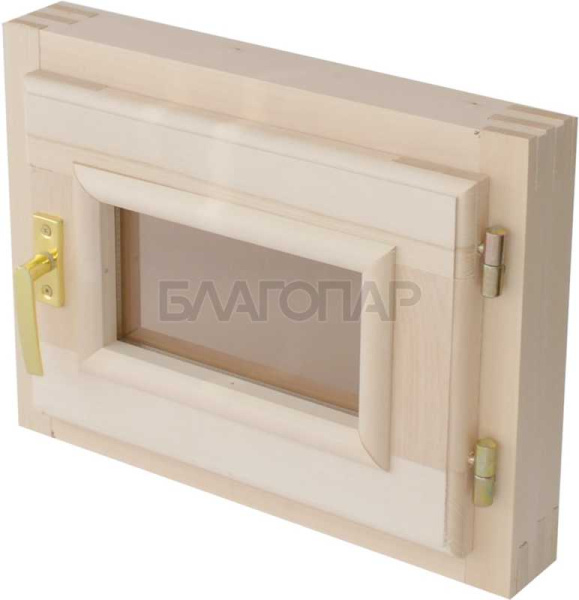 «Окна (Стеклопакет) 300х4001» – 2