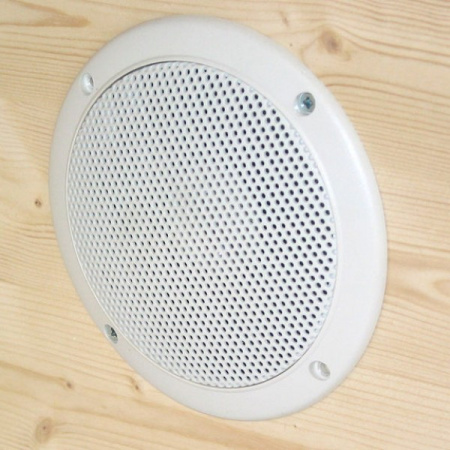 «Громкоговоритель Harvia FR16WP SACK08016, 80 W, 16 см3» – 3