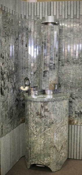 «Ферингер Жадеит фасад, наборная ламель, м21» – 4