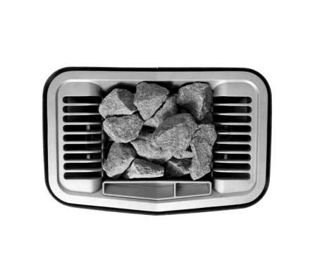 «Электрические печи для бани и сауны Tylo Sense Sport 6 - Вид печи с верху | БлагоПар» – 3