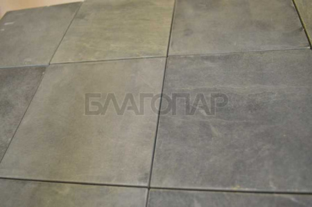 «Плитка Талькохлорит шлифованная.90х90х10мм3» – 2