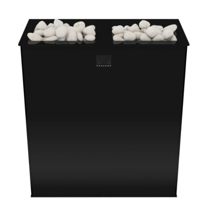 «Электрическая банная печь Sangens W30G3» – 3