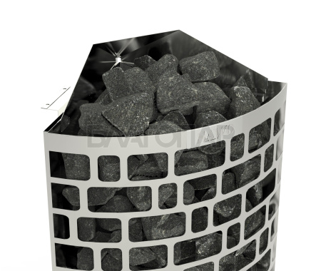 «Sawo Aries Corner ARI3-75NB-CNR-P3» – 4