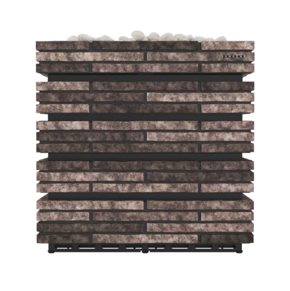 «Электрическая банная печь Sangens W30B1» – 2