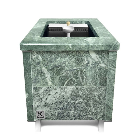 «Электрическая печь KARINA Quadro 12 Змеевик3» – 3