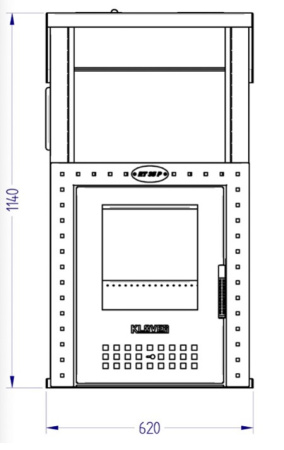 «Klover KLV-RT 35-Р S (серпентинит 40 мм)3» – 5