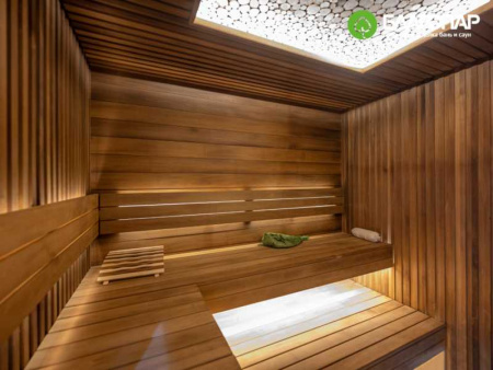 «Вагонка Липа СТС Термо (65х20мм) 1,0 -1,93» – 8