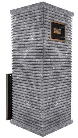 «Klover KLV-RT-35RV талькомагнезит "Радиатор"3» – 2